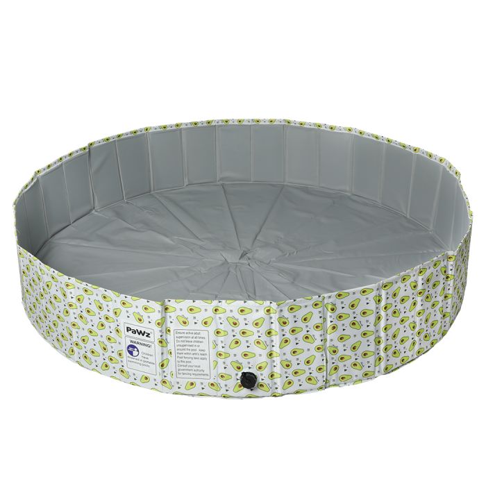 Portable Premium Pet Swimming Pool