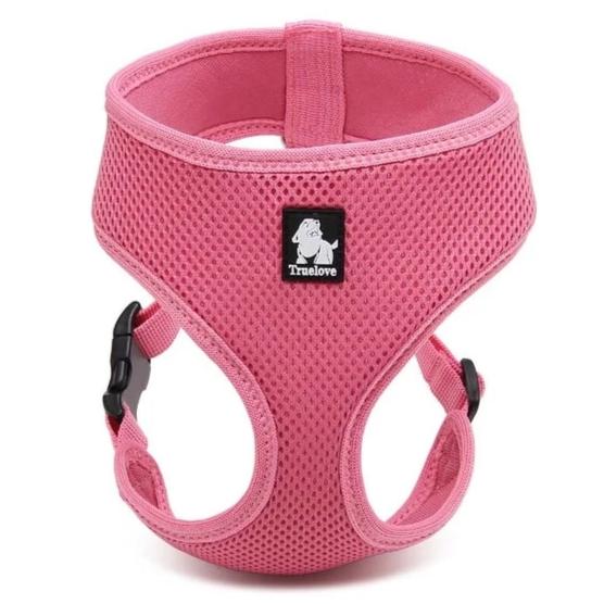 Adjustable Pet Harness