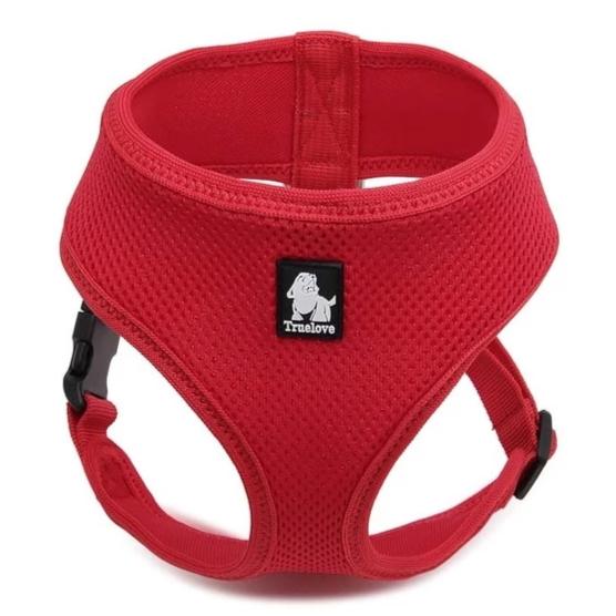 Adjustable Pet Harness