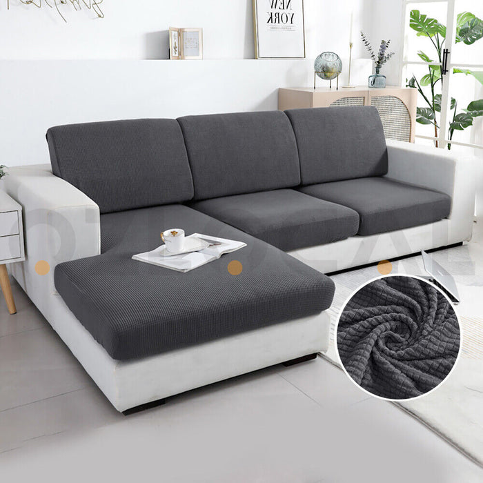 Sofa Cushion Cover