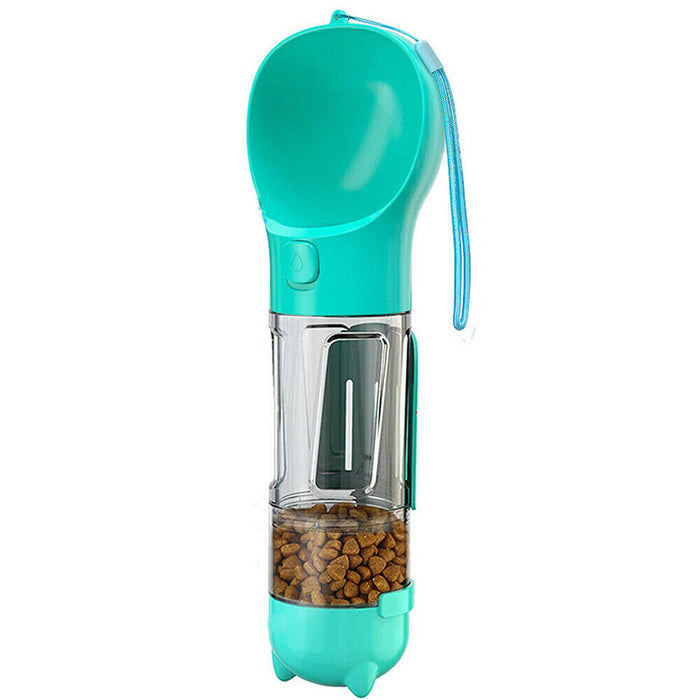 4 in 1 Pet Feeder
