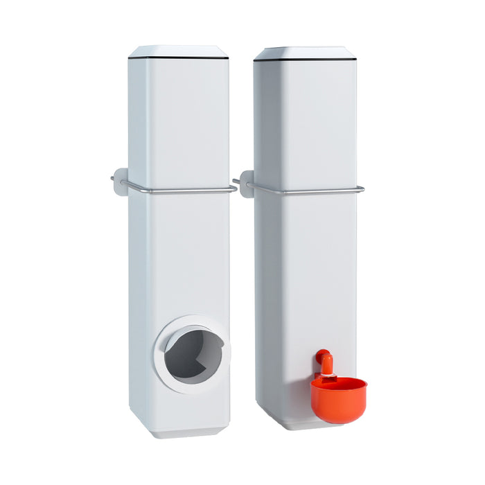 Chicken Feeder