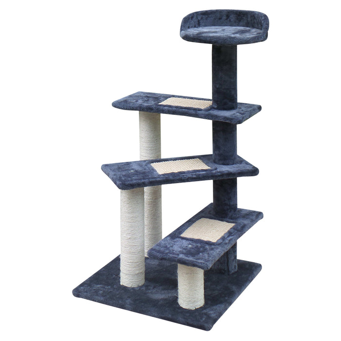 i.Pet Steps Cat Tree