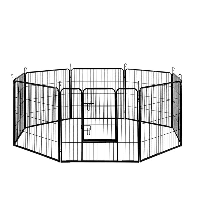 i.Pet Playpen | 8 Panel