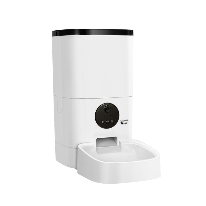 i.Pet Automatic Pet Feeder 6L
