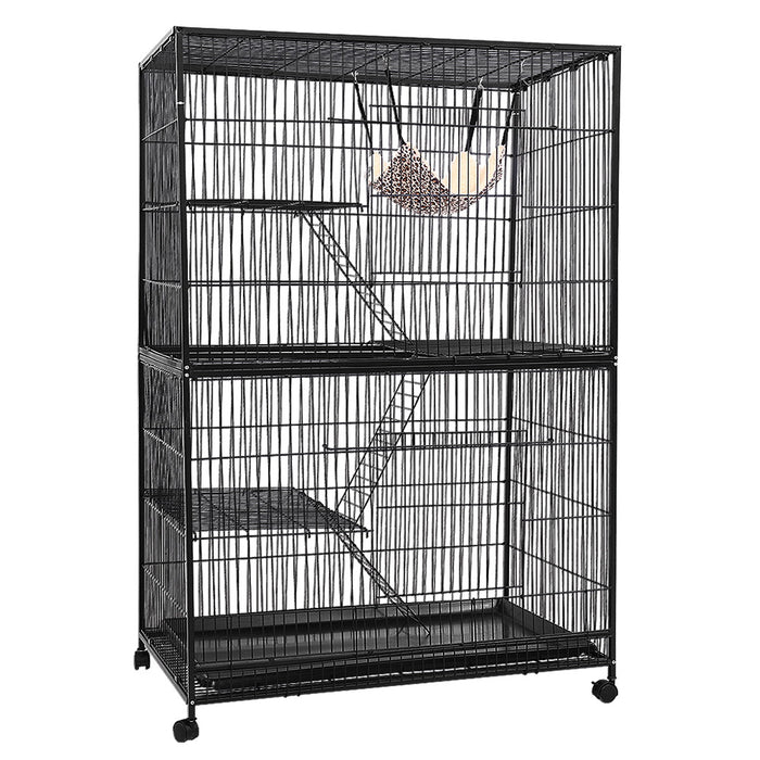 i.Pet Cage for small pets