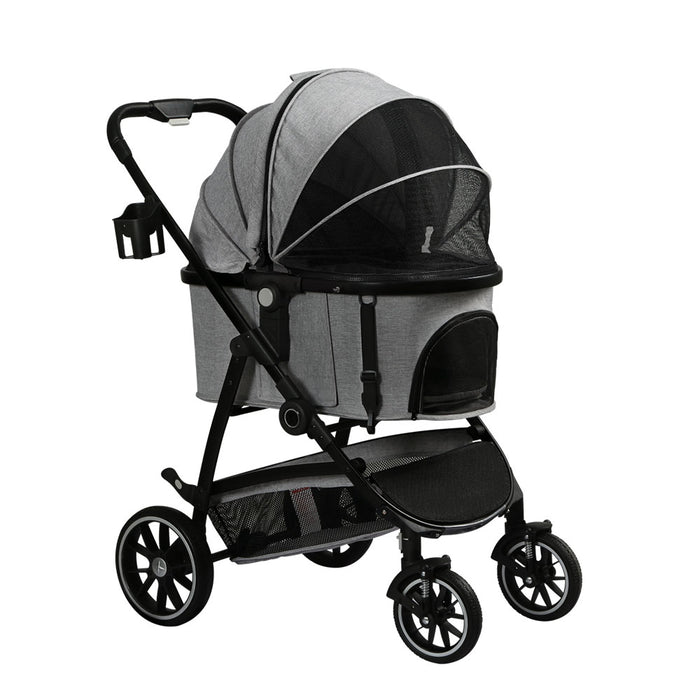 i.Pet Pet Stroller