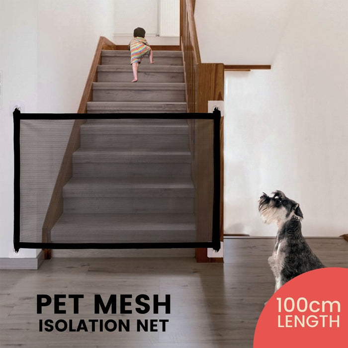 Floofi Pet Safety Barrier