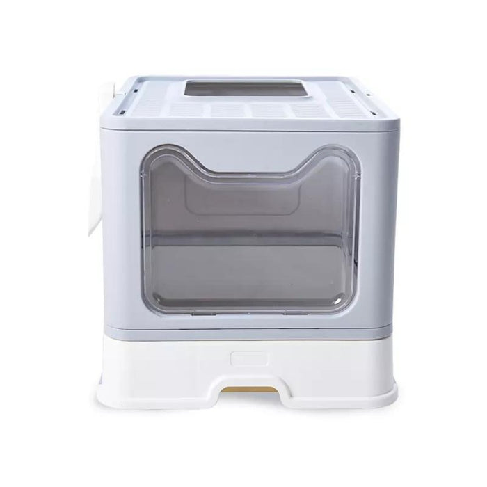 Floofi Foldable Litter Box