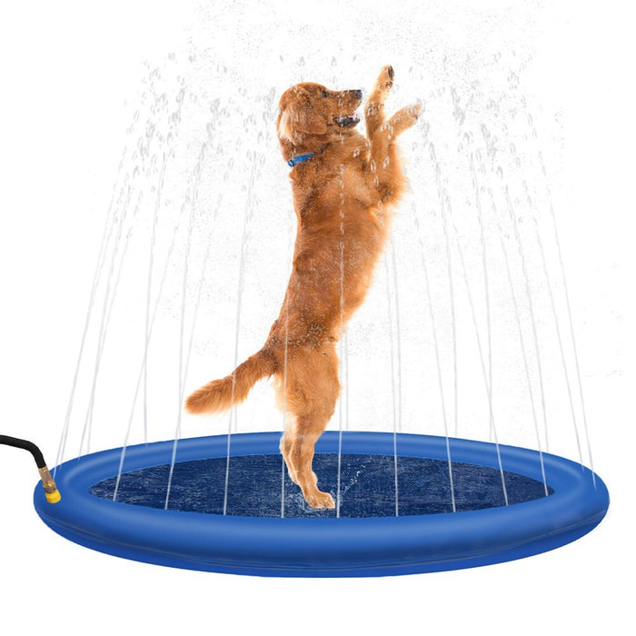 Pet Sprinkler