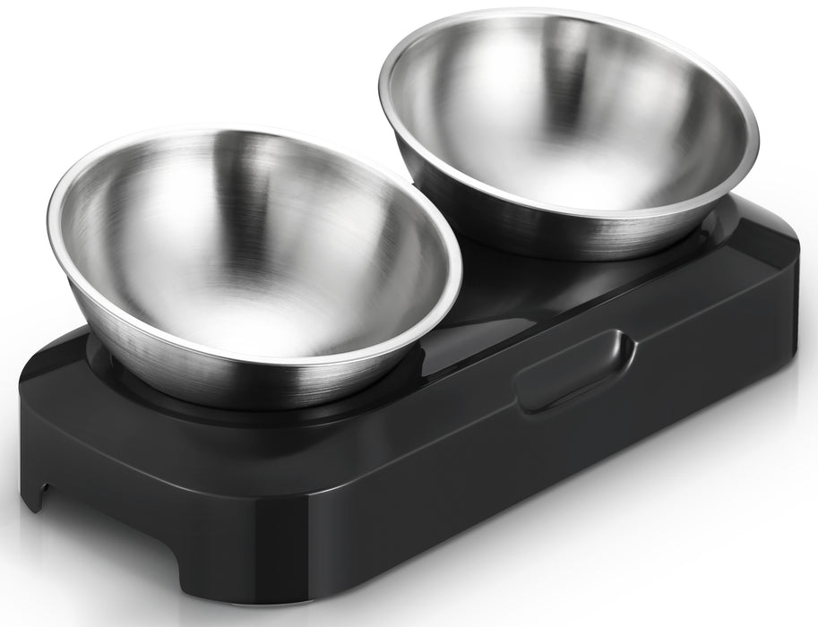 Stainless Steel Pet Bowls