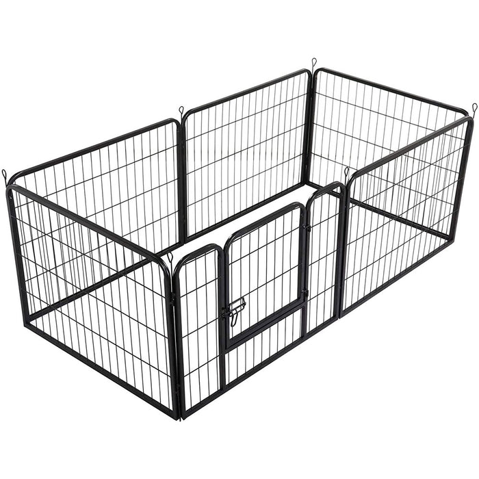 6 Panel For Small Pets