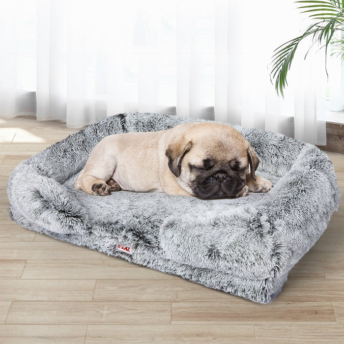 PaWz Pet Orthopedic Bed Orthopedic - petpawz.com.au