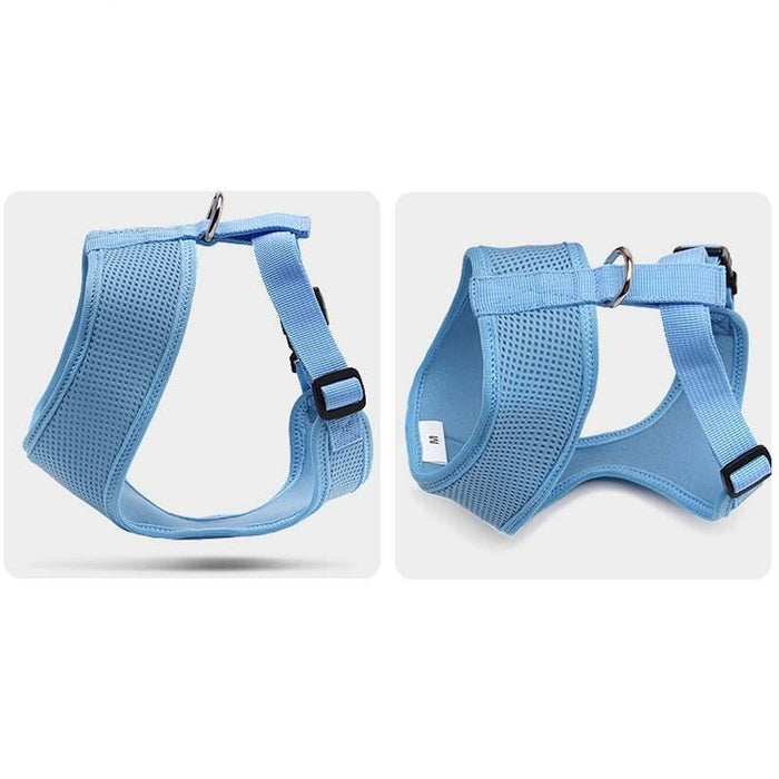 Adjustable Pet Harness