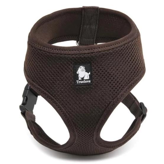 Adjustable Pet Harness