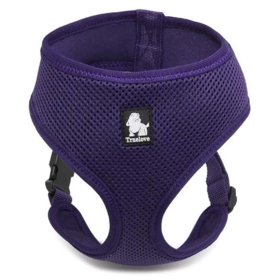 Adjustable Pet Harness