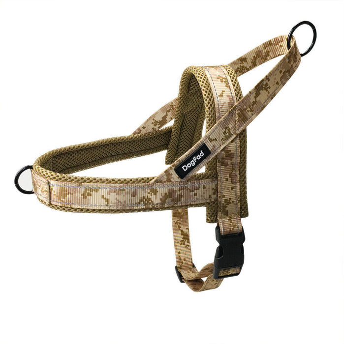 No Pull Dog Harness