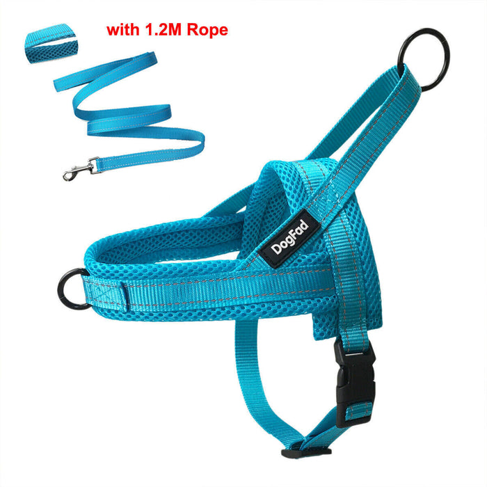 No Pull Dog Harness