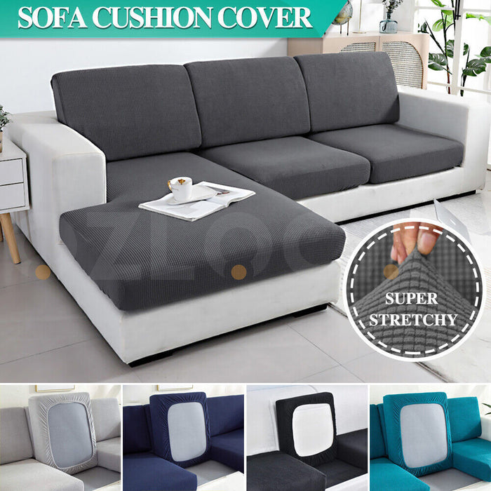 Sofa Cushion Cover