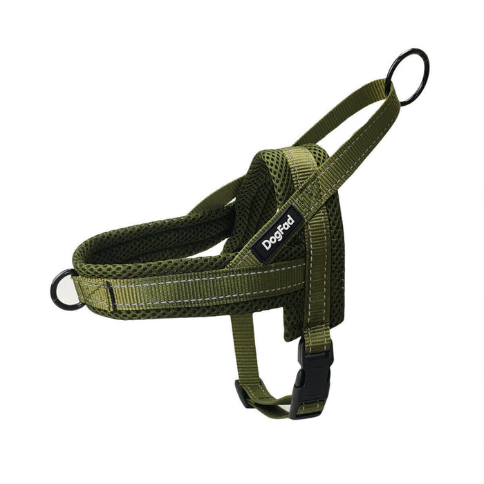 No Pull Dog Harness