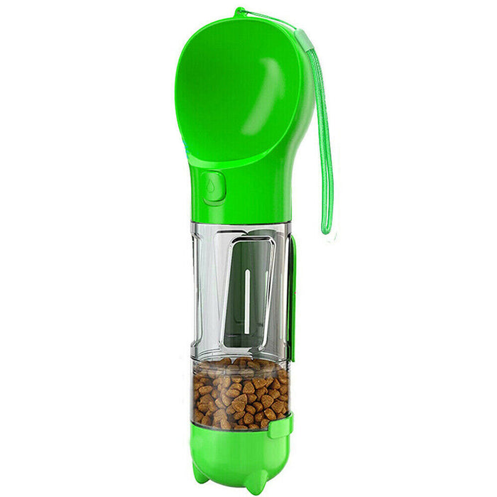 4 in 1 Pet Feeder