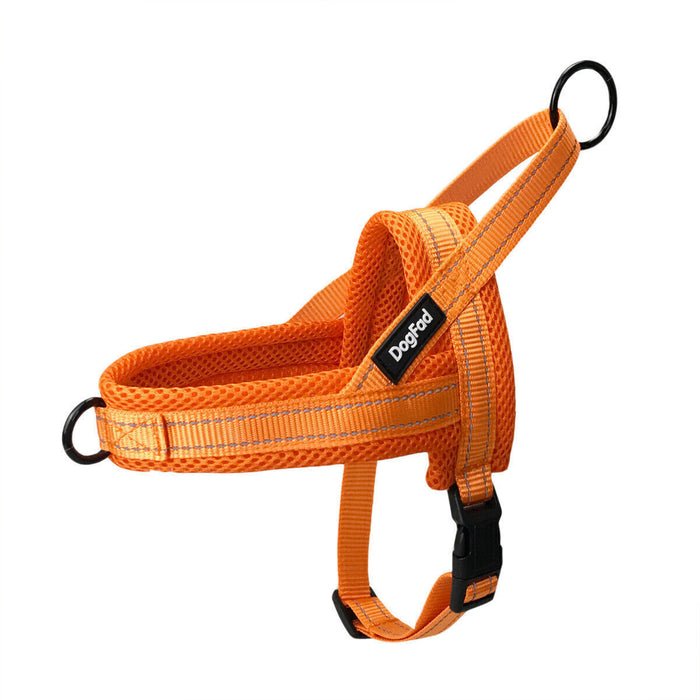 No Pull Dog Harness