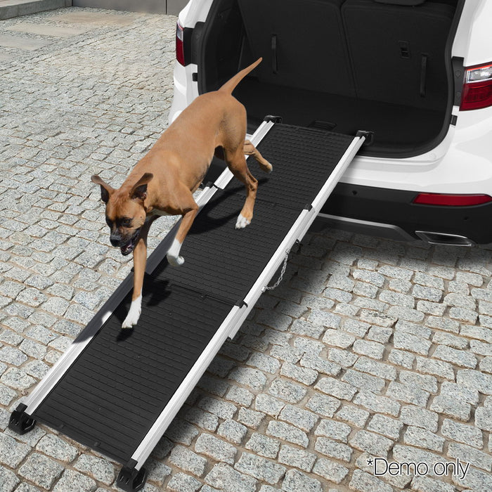 i.Pet Dog Ramp