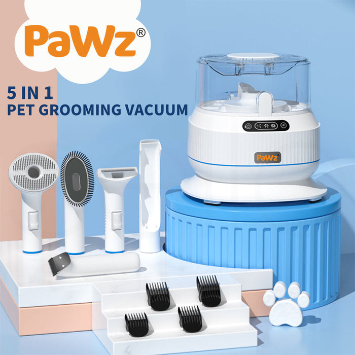 Pet Grooming Kit