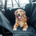 Dog Back Seat Cover + FREE Dog Seat Belt Buckle (5876554989735)