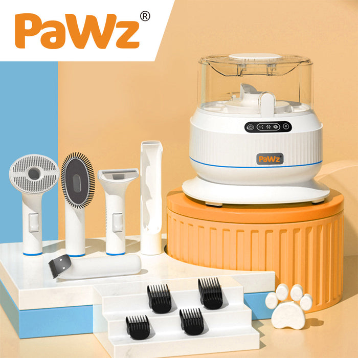 Pet Grooming Kit