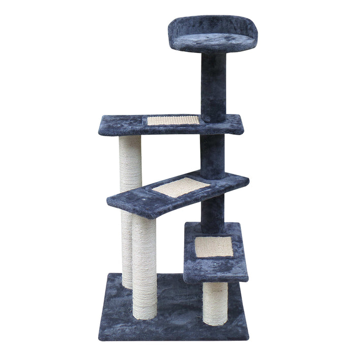 i.Pet Steps Cat Tree