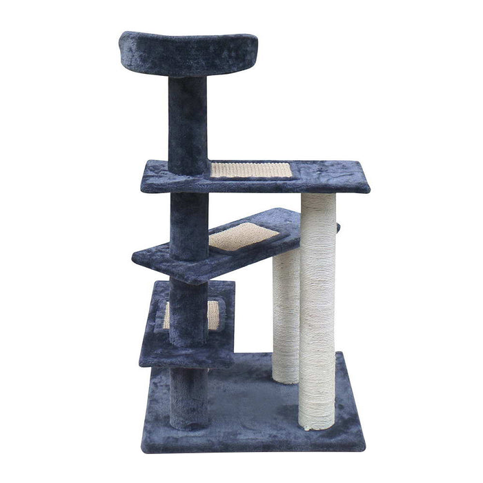 i.Pet Steps Cat Tree