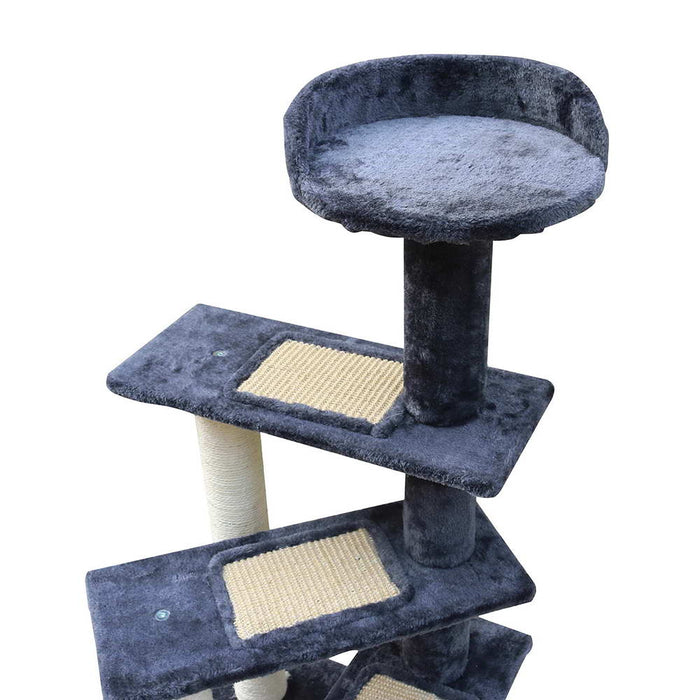 i.Pet Steps Cat Tree