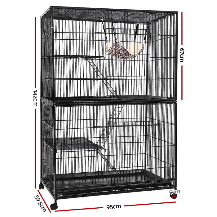 i.Pet Cage for small pets