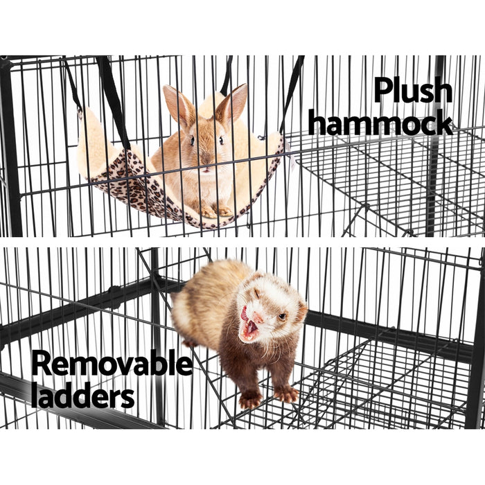 i.Pet Cage for small pets