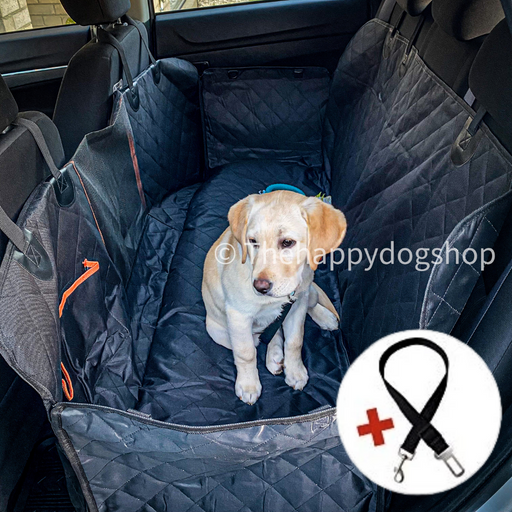 pet car seat cover