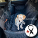 pet car seat cover