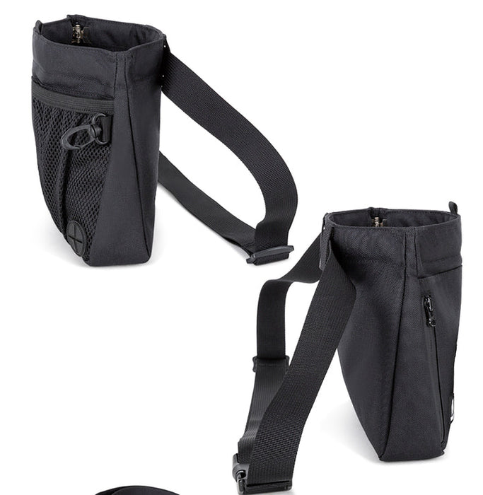 Whinhyepet Double Training Pouch