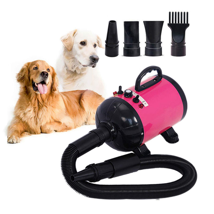 2800W Dog Dryer