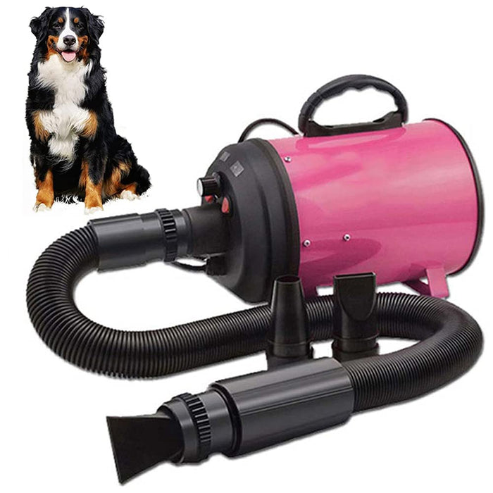 2800W Dog Dryer