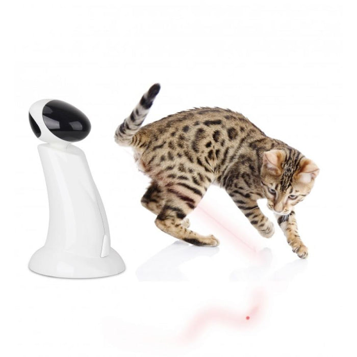 Laser Beam Cat Toy
