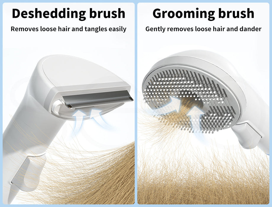 Pet Grooming Kit