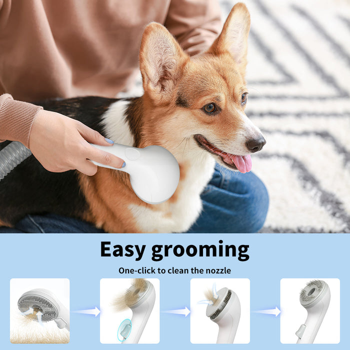 Pet Grooming Kit