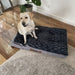 Pawz Dog Memory Foam Mattress - petpawz.com.au