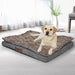 Pawz Dog Memory Foam Mattress - petpawz.com.au