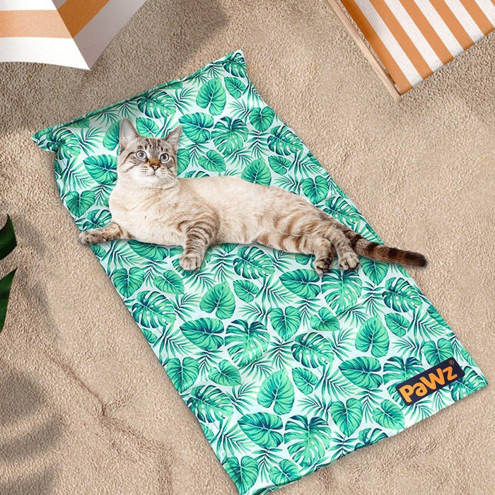 PaWz Dog Summer Cooling Mat - petpawz.com.au