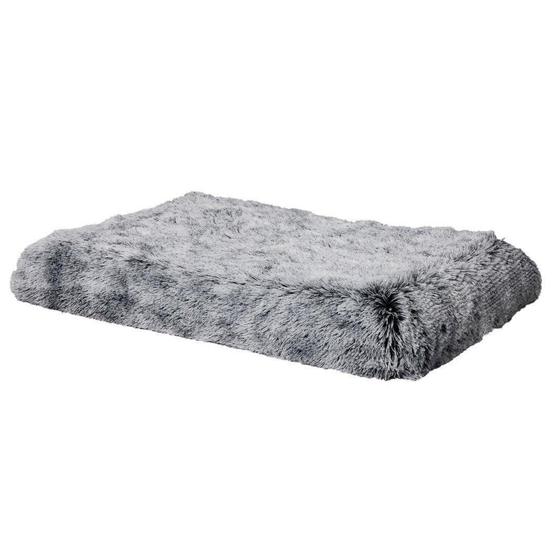 PaWz Multimat Calming Bed For Dog - petpawz.com.au