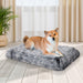 PaWz Multimat Calming Bed For Dog - petpawz.com.au