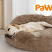 Pawz Non-Removable Calming Pet Bed - petpawz.com.au