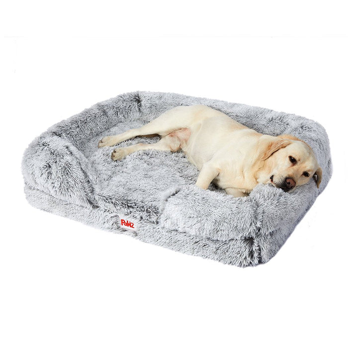 PaWz Pet Orthopedic Bed Orthopedic - petpawz.com.au